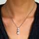 COLLIER CLEOR CRISTALLI - P.624J10000200