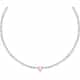 COLLIER CLEOR CRISTALLI - P.624J10000100