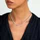 COLLIER CLEOR CRISTALLI - P.624J10000100