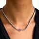 COLLIER CLEOR CRISTALLI - P.624J10000100