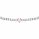 BRACELET CLEOR CRISTALLI - P.624J05000100
