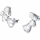 BOUCLE CLEOR CRISTALLI - P.624J01000500