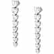 BOUCLE CLEOR CRISTALLI - P.624J01000300