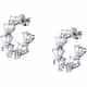 BOUCLE CLEOR CRISTALLI - P.624J01000200