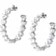BOUCLE CLEOR CRISTALLI - P.624J01000100