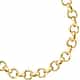 BRACELET CLEOR INTRECCIO BOLD - P.57V905000100