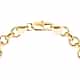 BRACELET CLEOR INTRECCIO BOLD - P.57V905000100