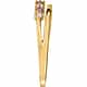 BAGUE CLEOR COLORFUL - P.57U203000512