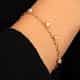 BRACELET CLEOR ESSENTIAL - P.57R205000400