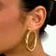 BOUCLE CLEOR CREOLE - P.57K901003400