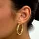 BOUCLE CLEOR CREOLE - P.57K901003300