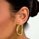 BOUCLE CLEOR CREOLE - P.57K901003100