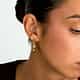 BOUCLE CLEOR CREOLE - P.57K901002900