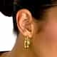 BOUCLE CLEOR CREOLE - P.57K901002900