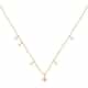 COLLIER CLEOR SOLIS NATURA - P.57J110001700