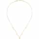 COLLIER CLEOR SOLIS NATURA - P.57J110001700