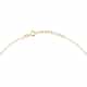 COLLIER CLEOR SOLIS NATURA - P.57J110001700