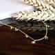 COLLIER CLEOR SOLIS NATURA - P.57J110001700
