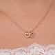 COLLIER CLEOR SOLIS CUORI - P.57J110000100