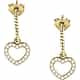 BOUCLE CLEOR SOLIS CUORI - P.57J101000200