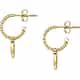 BOUCLE CLEOR SOLIS CUORI - P.57J101000200
