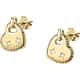 BOUCLE CLEOR SOLIS CUORI - P.57J101000100