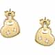 BOUCLE CLEOR SOLIS CUORI - P.57J101000100
