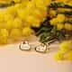 BOUCLE CLEOR SOLIS CUORI - P.57J101000100