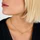COLLIER CLEOR B-CLASSIC - P.57C910000500