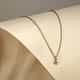 COLLIER CLEOR B-CLASSIC - P.57C910000500