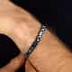 BRACELET SECTOR CERAMIC - SAFR57