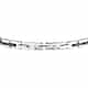 BRACELET SECTOR CERAMIC - SAFR46