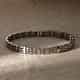 BRACELET MORELLATO GOLD - SABY19