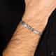 BRACELET MORELLATO GOLD - SABY18