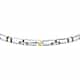 BRACELET MORELLATO GOLD - SABY17