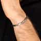 BRACELET MORELLATO GOLD - SABY16