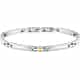 BRACELET MORELLATO GOLD - SABY02
