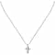 COLLIER MORELLATO GOLD - SABY01