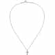 COLLIER MORELLATO GOLD - SABY01