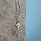 COLLIER MORELLATO GOLD - SABY01