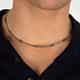 COLLIER MORELLATO TERRA - S1752