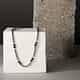 COLLIER MORELLATO TERRA - S1752