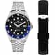 MONTRE PHILIP WATCH CARIBE DIVING - R8223597037