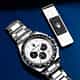 MONTRE MASERATI VELOCITA' - R8873652009