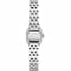 MONTRE KARL LAGERFELD ICON SQUARE MINI - R0553111507