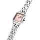MONTRE KARL LAGERFELD ICON SQUARE MINI - R0553111507
