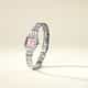 MONTRE KARL LAGERFELD ICON SQUARE MINI - R0553111507