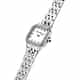 MONTRE KARL LAGERFELD ICON SQUARE MINI - R0553111506