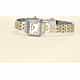 MONTRE KARL LAGERFELD ICON SQUARE MINI - R0553111503
