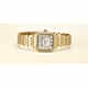 MONTRE KARL LAGERFELD ICON SQUARE - R0553110501